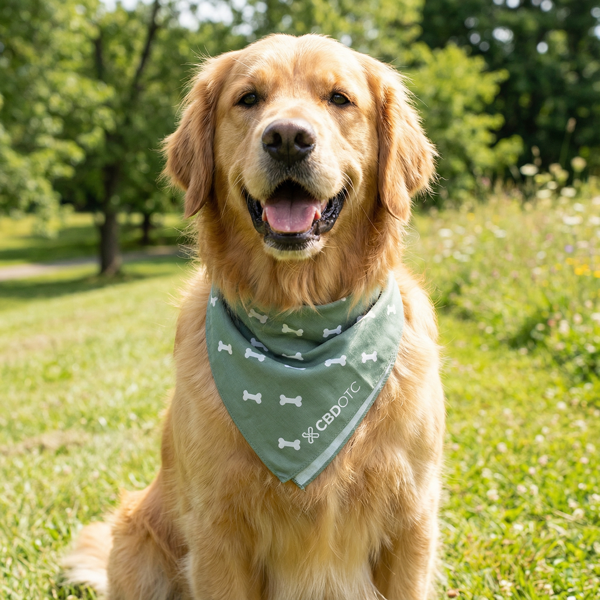 CBD for Pets: Is It Safe for Your Furry Friend?