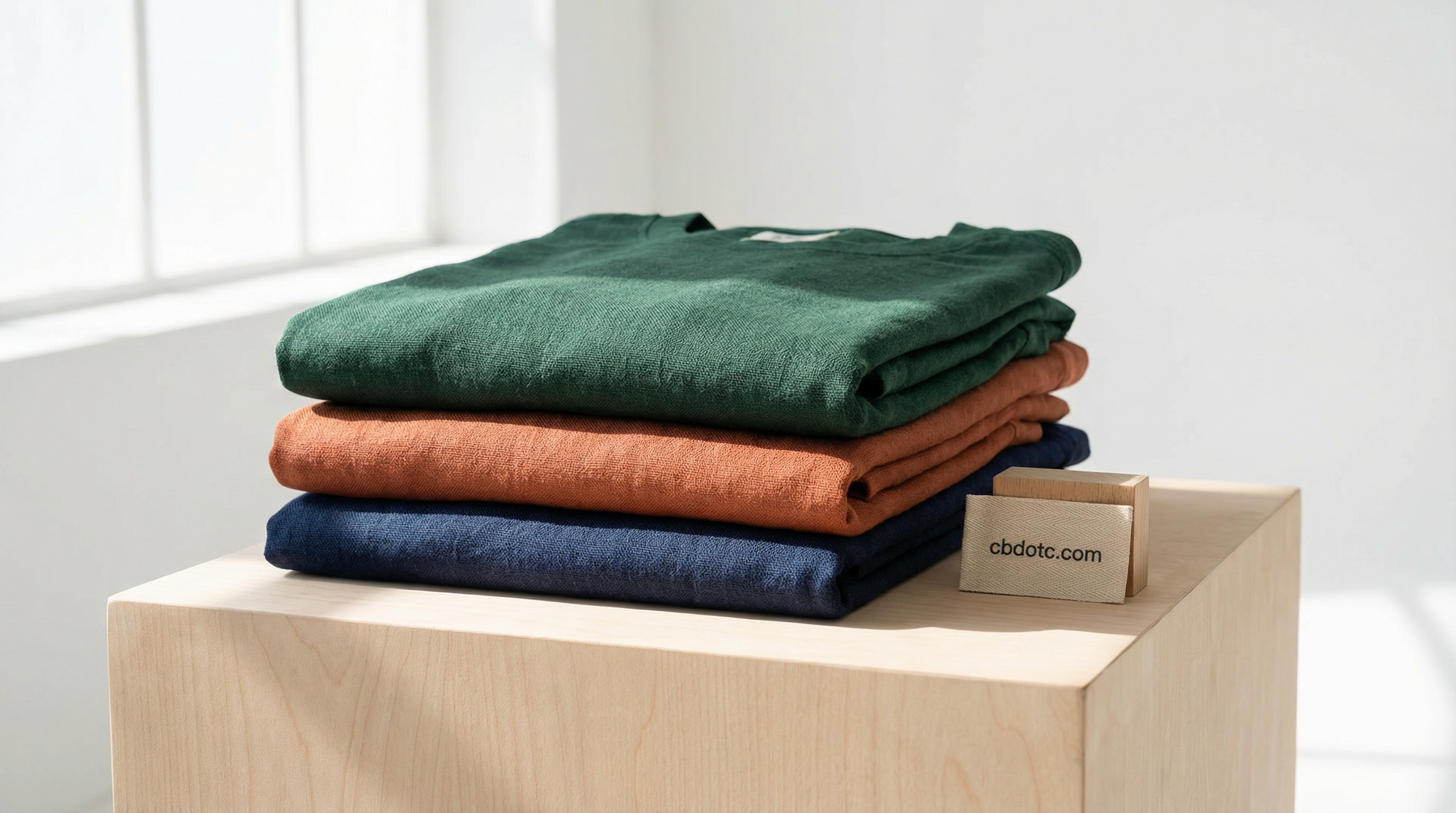 The Hemp Trio Bundle